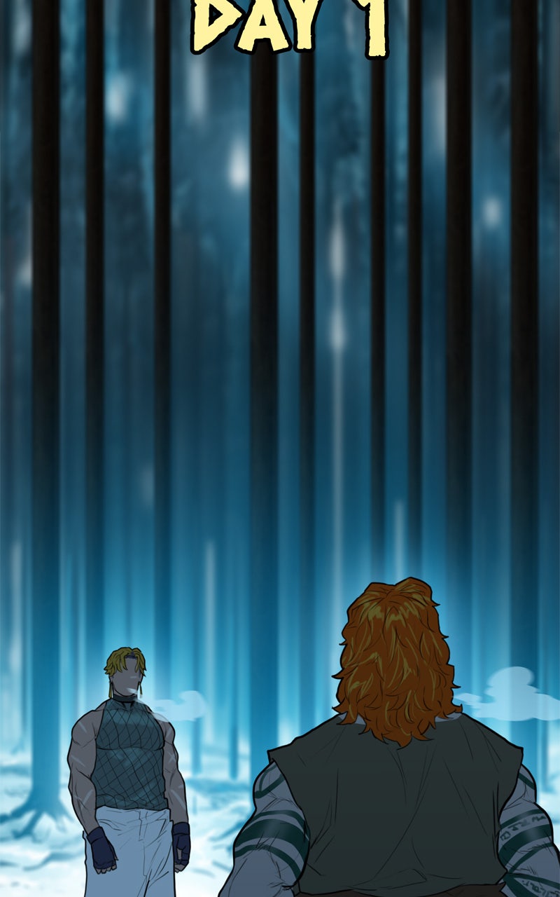 Read Ordeal EN Manga Online