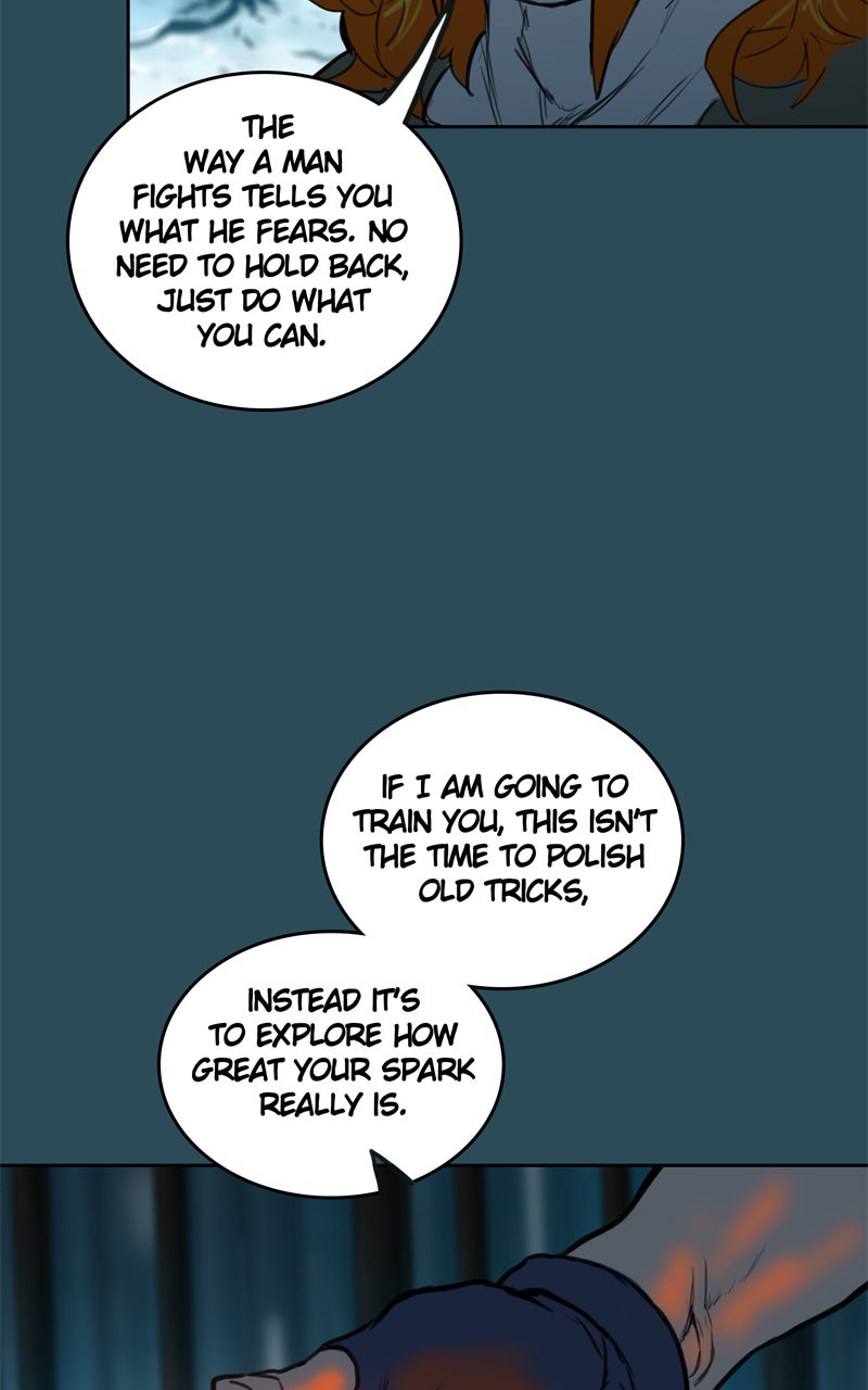 Read Ordeal EN Manga Online