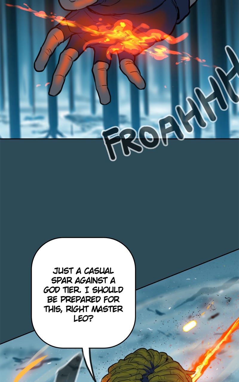 Read Ordeal EN Manga Online