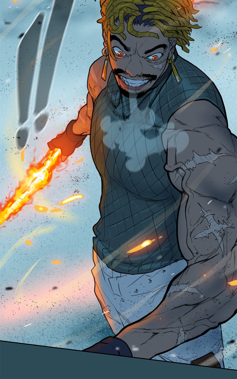 Read Ordeal EN Manga Online