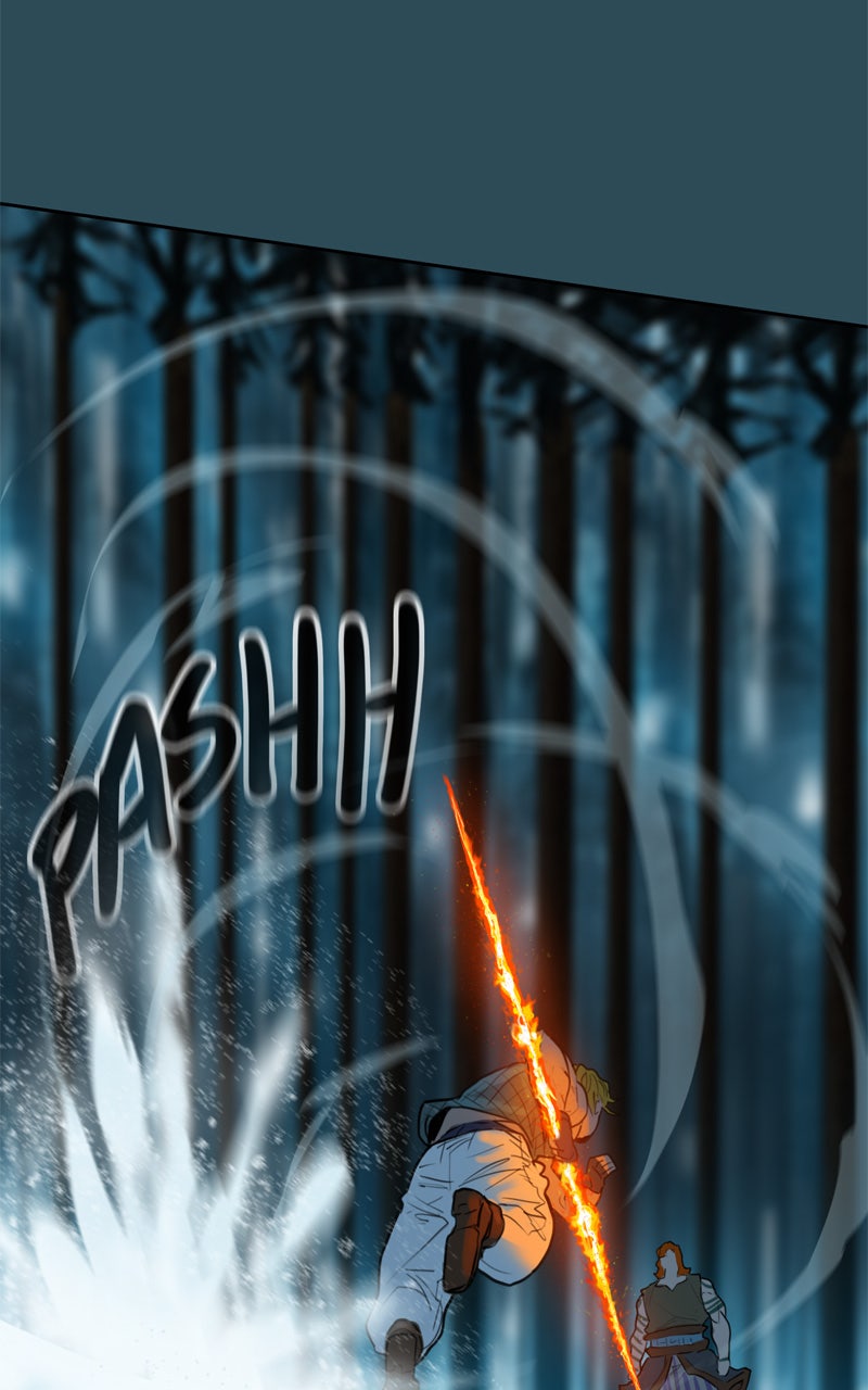 Read Ordeal EN Manga Online