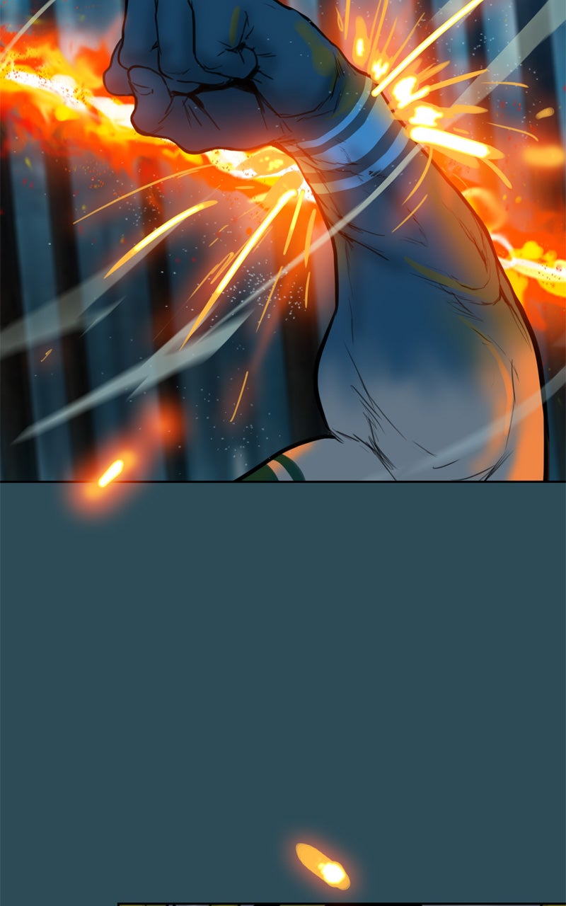 Read Ordeal EN Manga Online