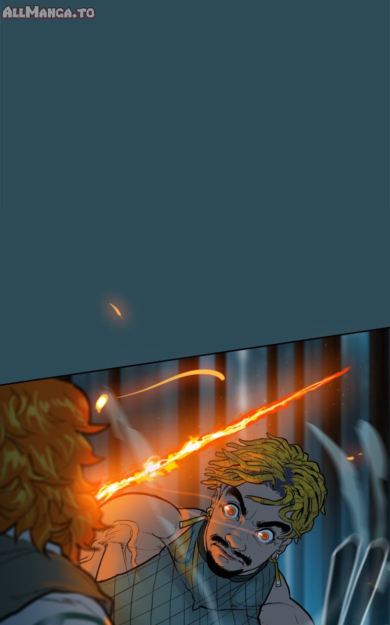 Read Ordeal EN Manga Online