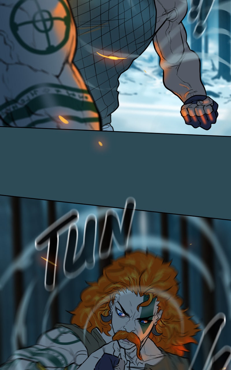 Read Ordeal EN Manga Online