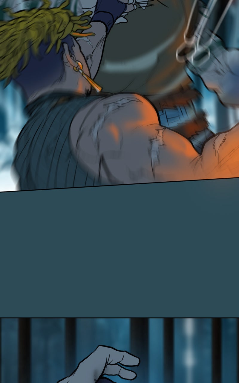 Read Ordeal EN Manga Online