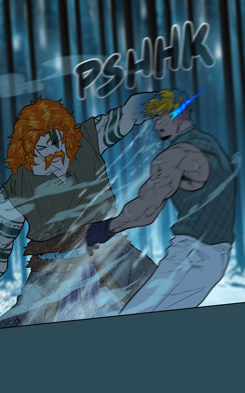 Read Ordeal EN Manga Online