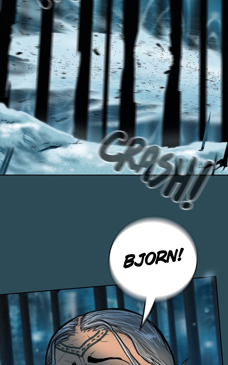Read Ordeal EN Manga Online