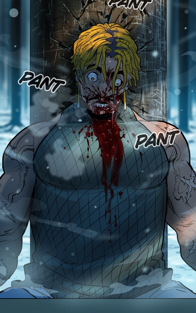 Read Ordeal EN Manga Online