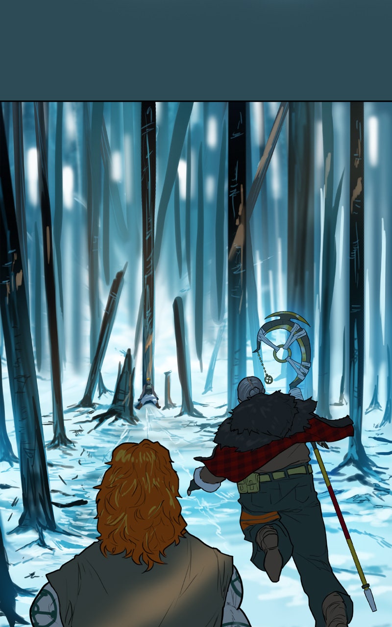 Read Ordeal EN Manga Online