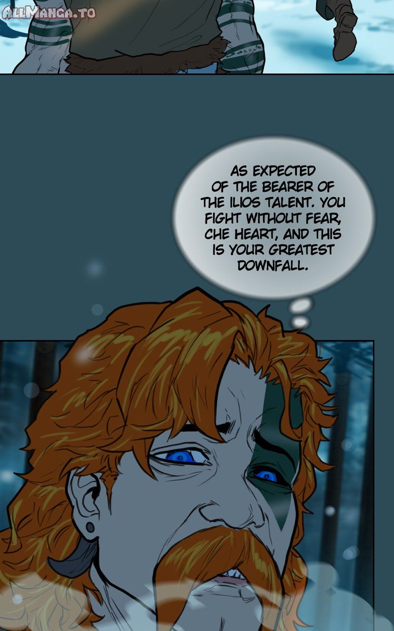 Read Ordeal EN Manga Online