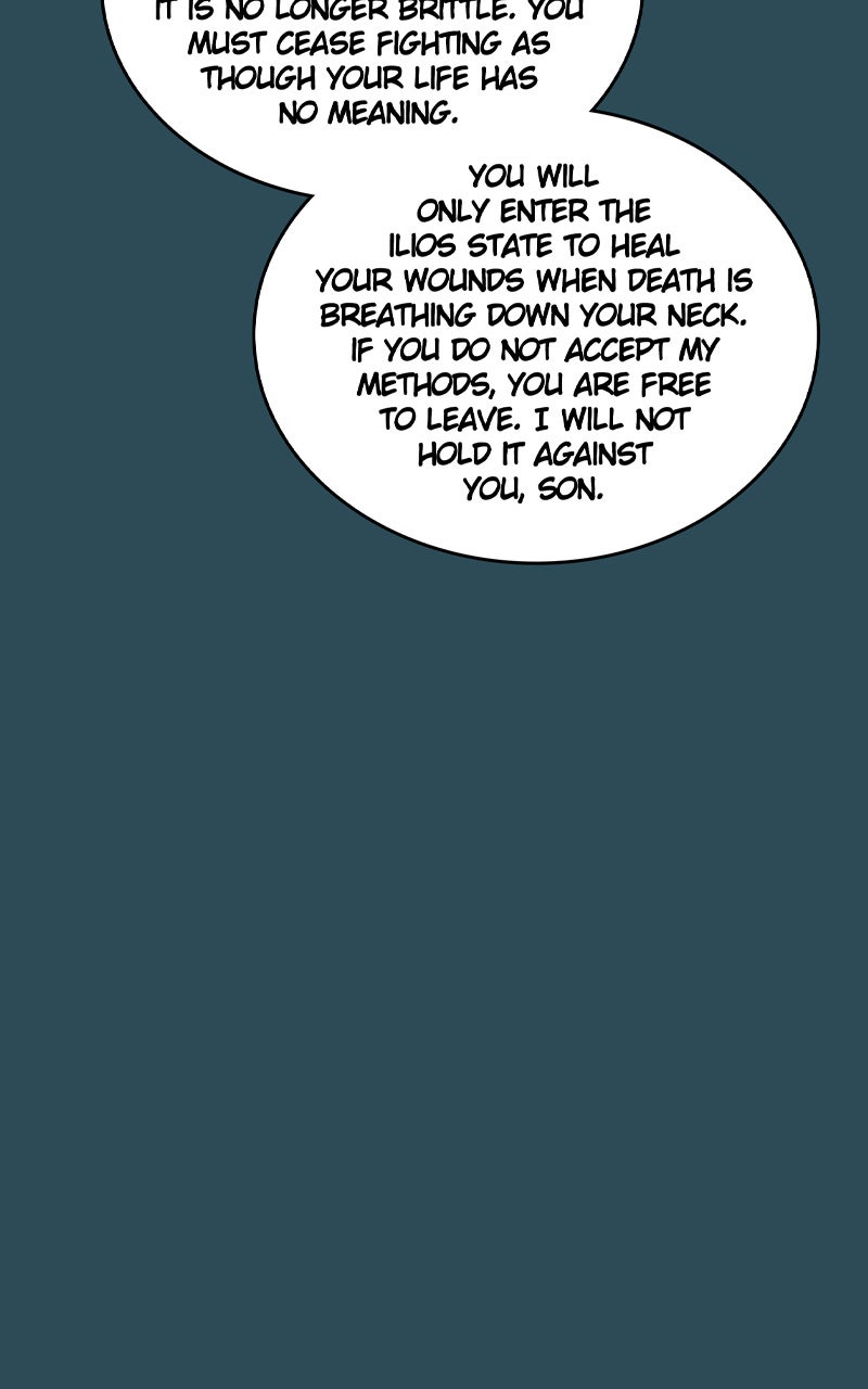 Read Ordeal EN Manga Online