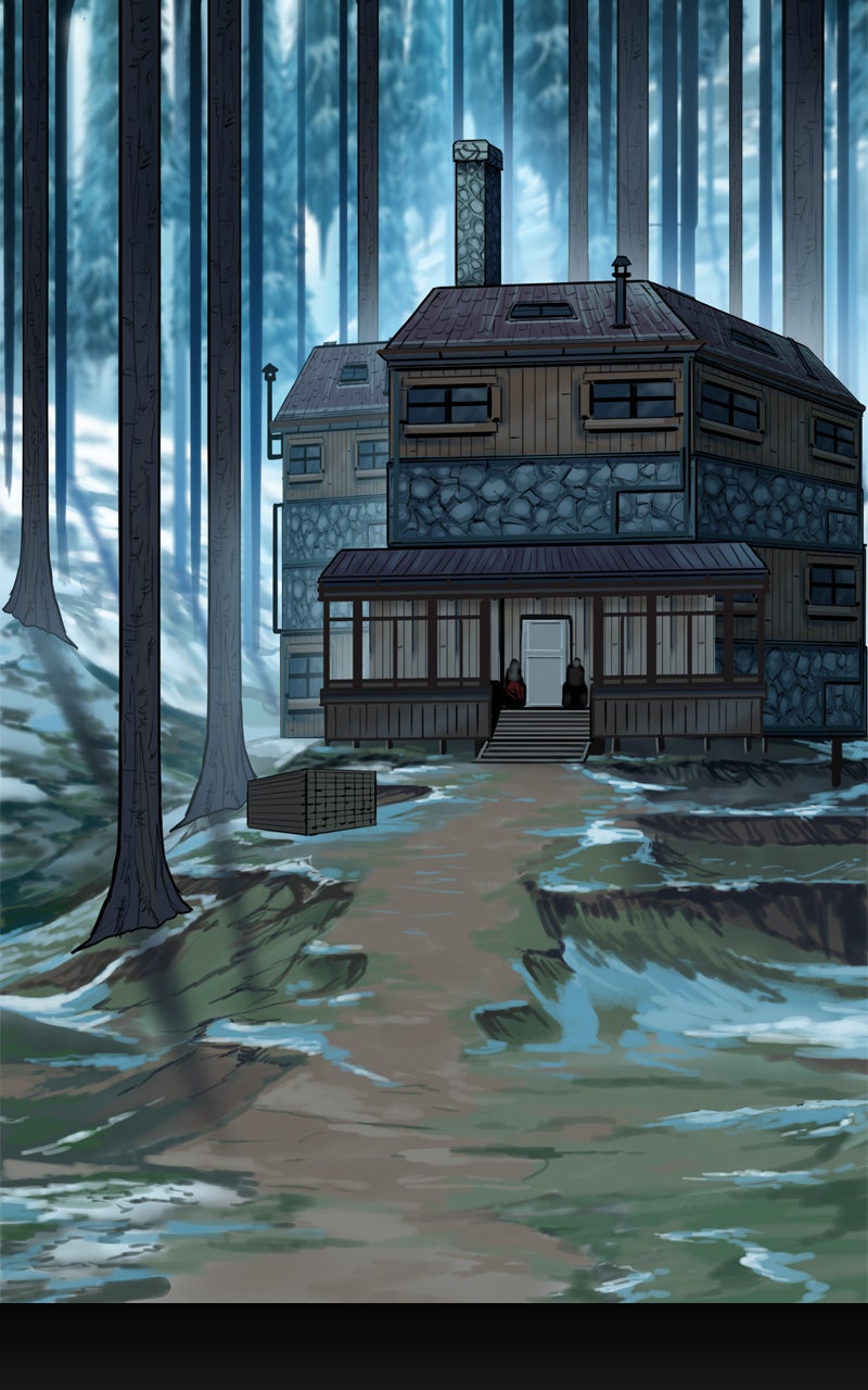 Read Ordeal EN Manga Online