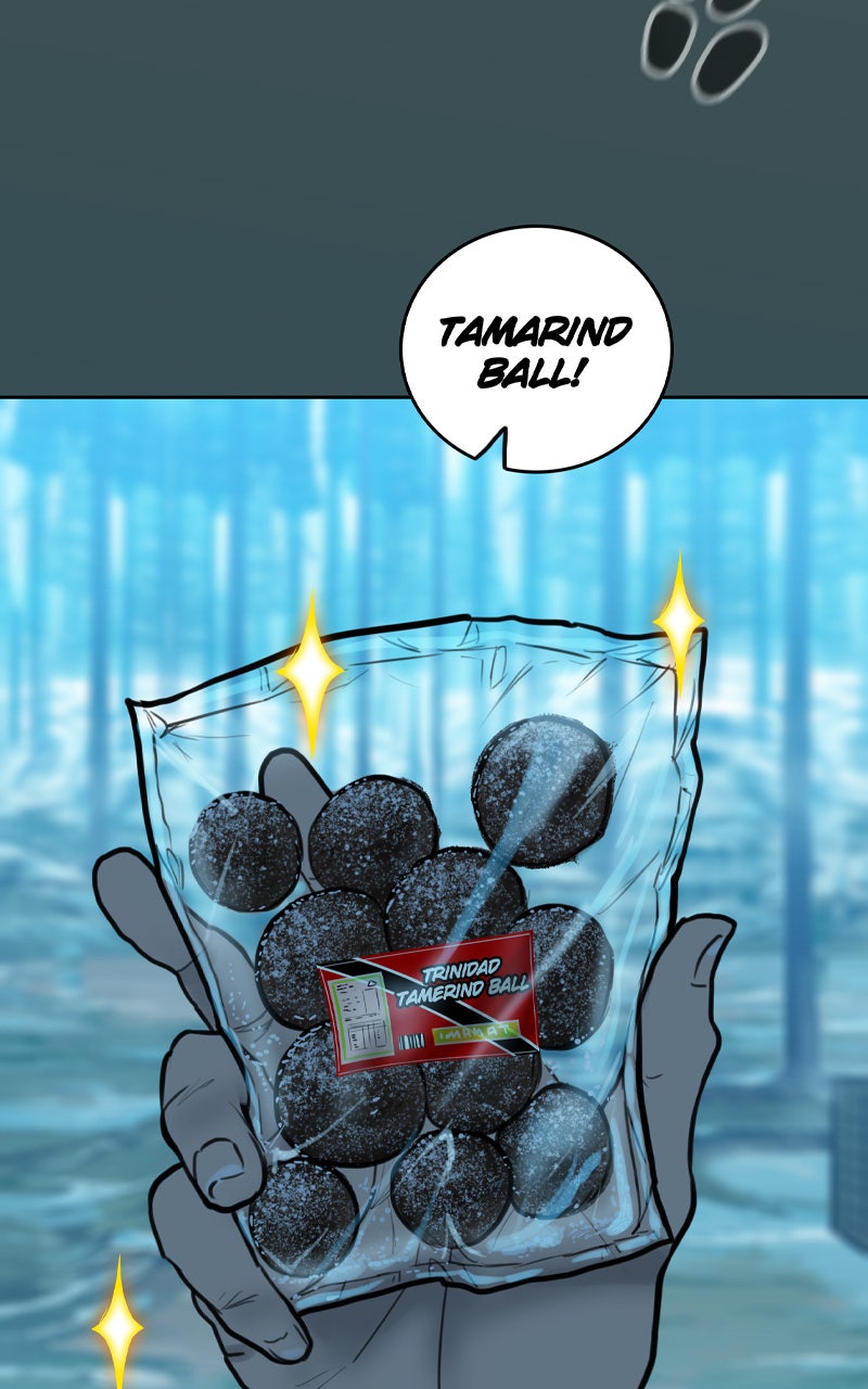 Read Ordeal EN Manga Online