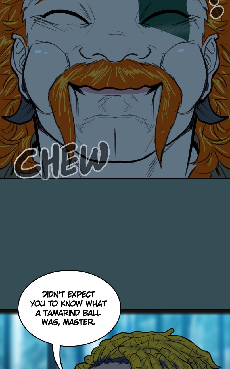 Read Ordeal EN Manga Online