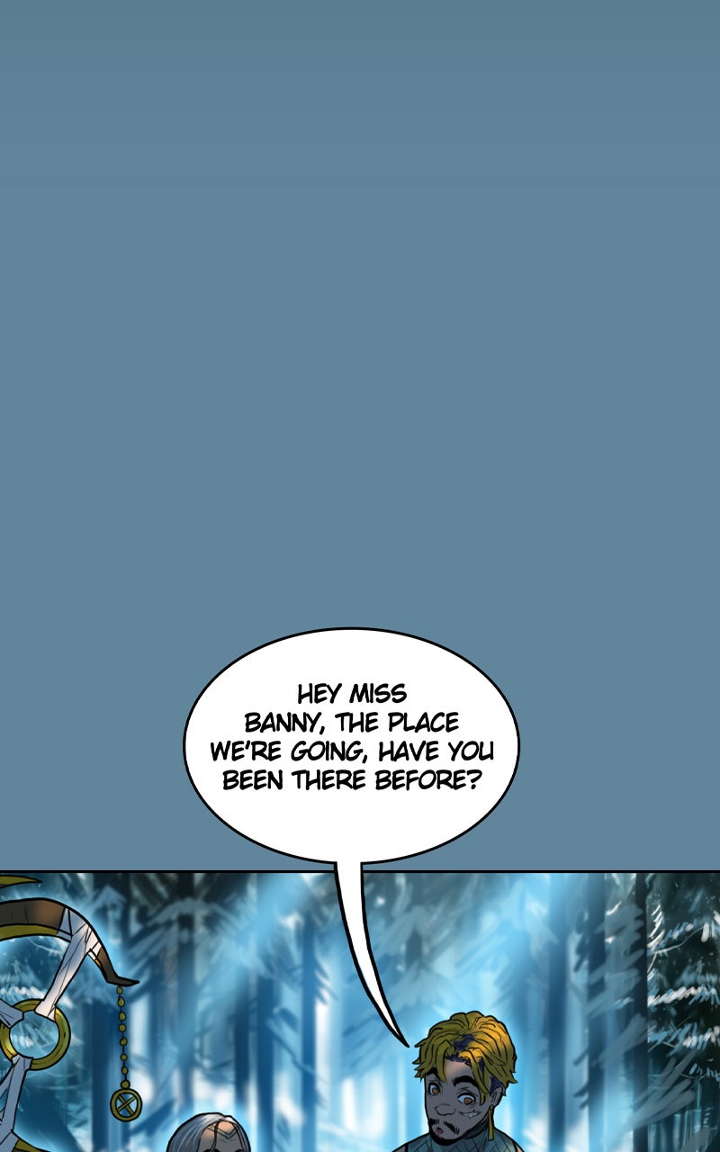 Read Ordeal EN Manga Online