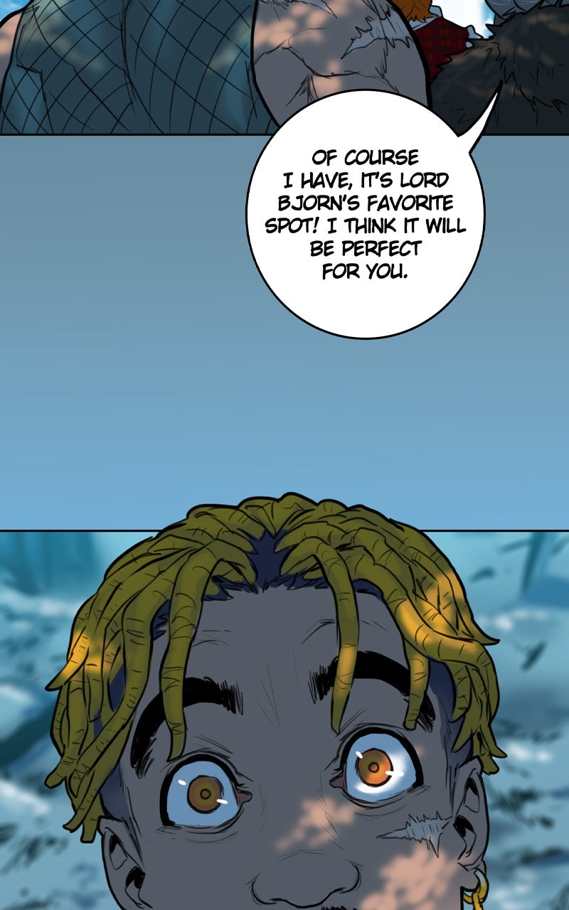 Read Ordeal EN Manga Online
