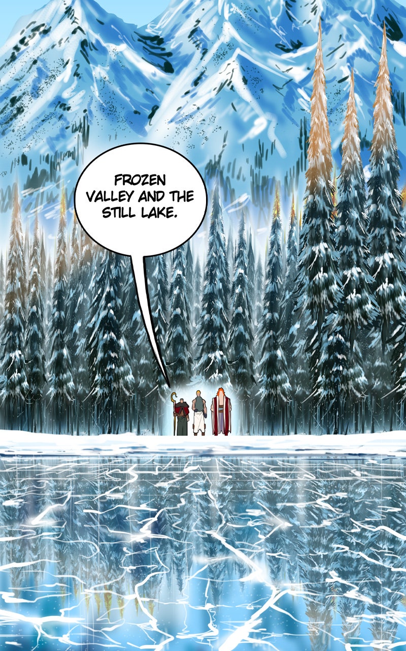 Read Ordeal EN Manga Online