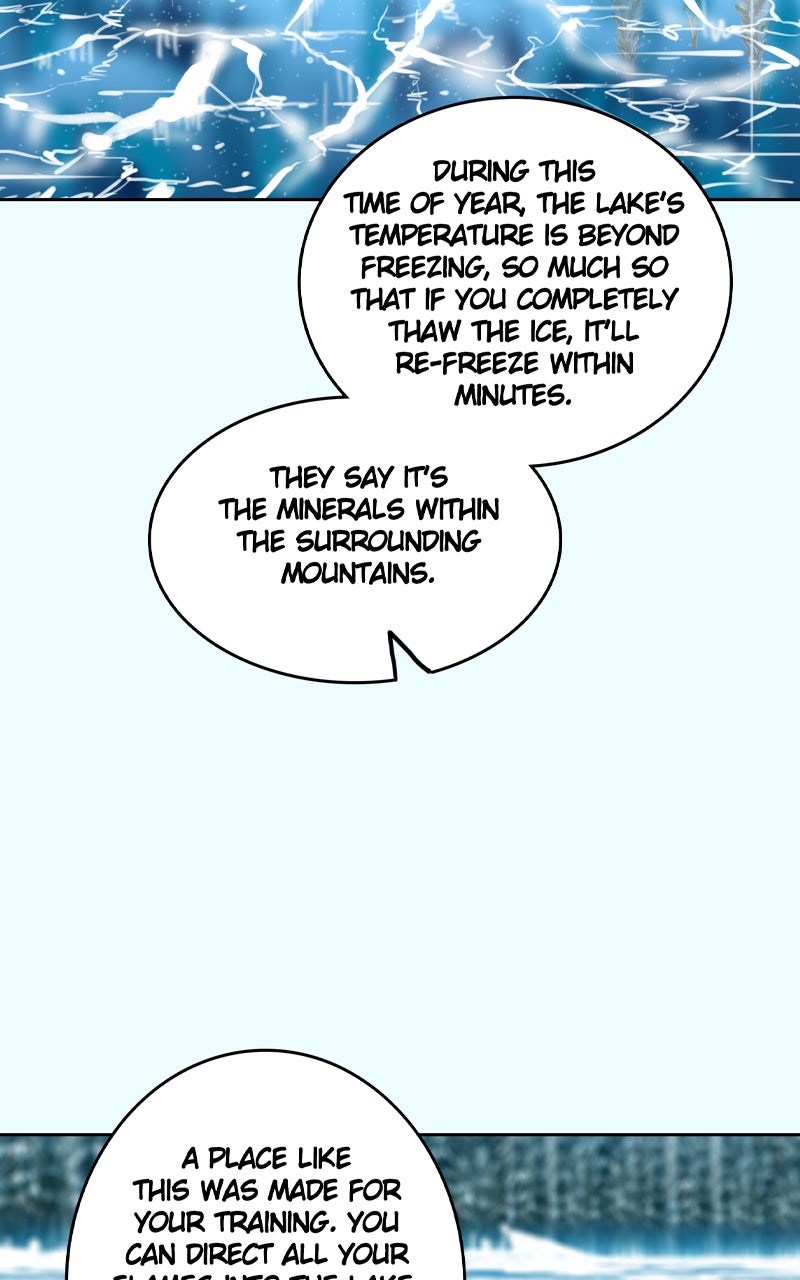 Read Ordeal EN Manga Online