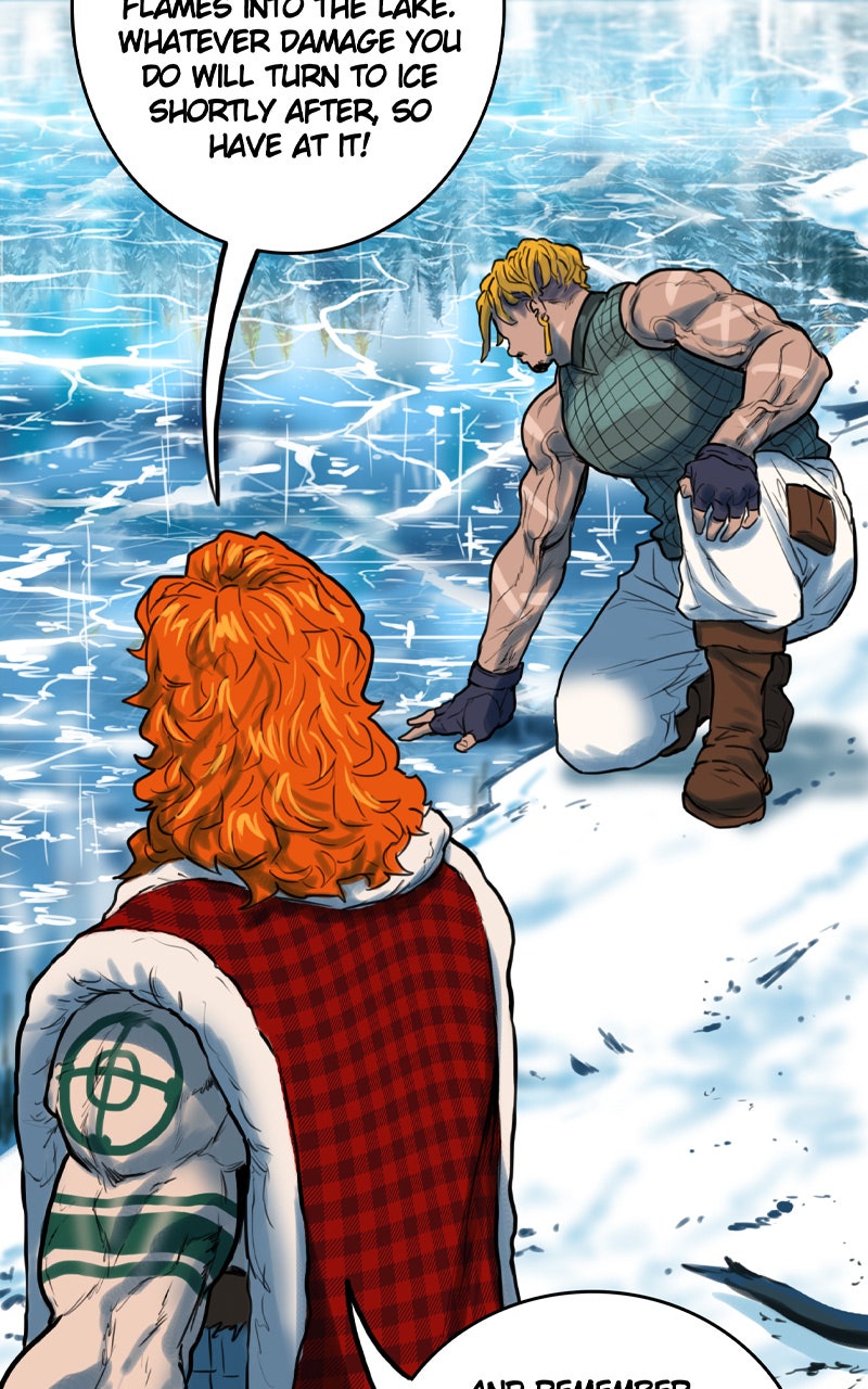 Read Ordeal EN Manga Online