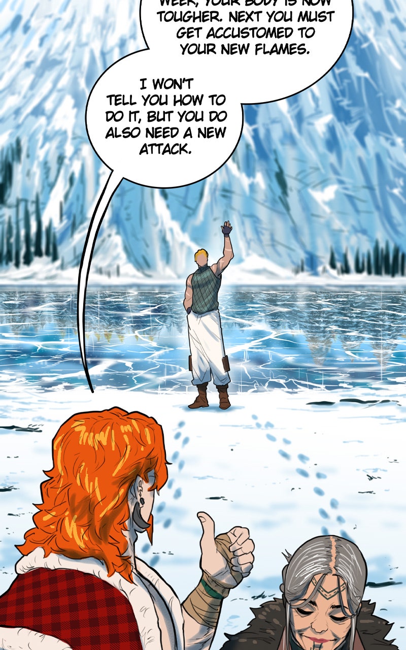 Read Ordeal EN Manga Online