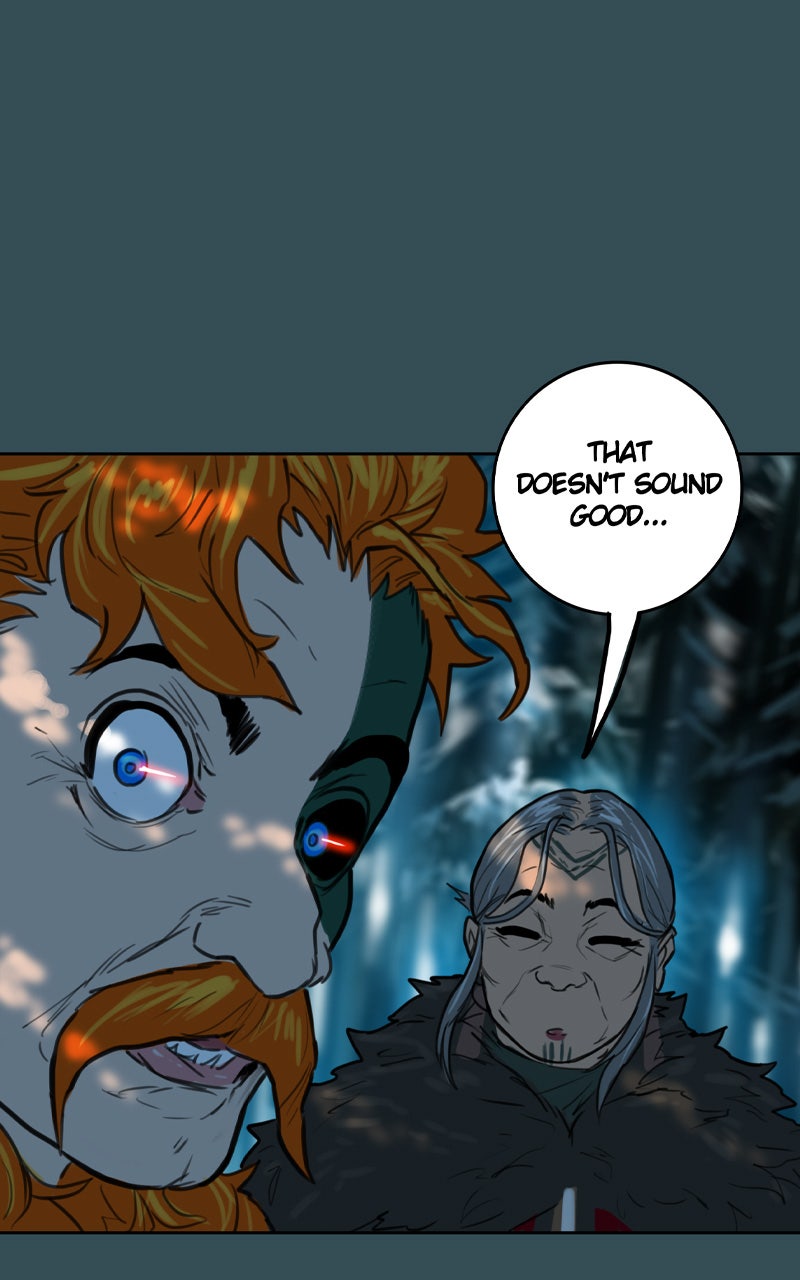 Read Ordeal EN Manga Online