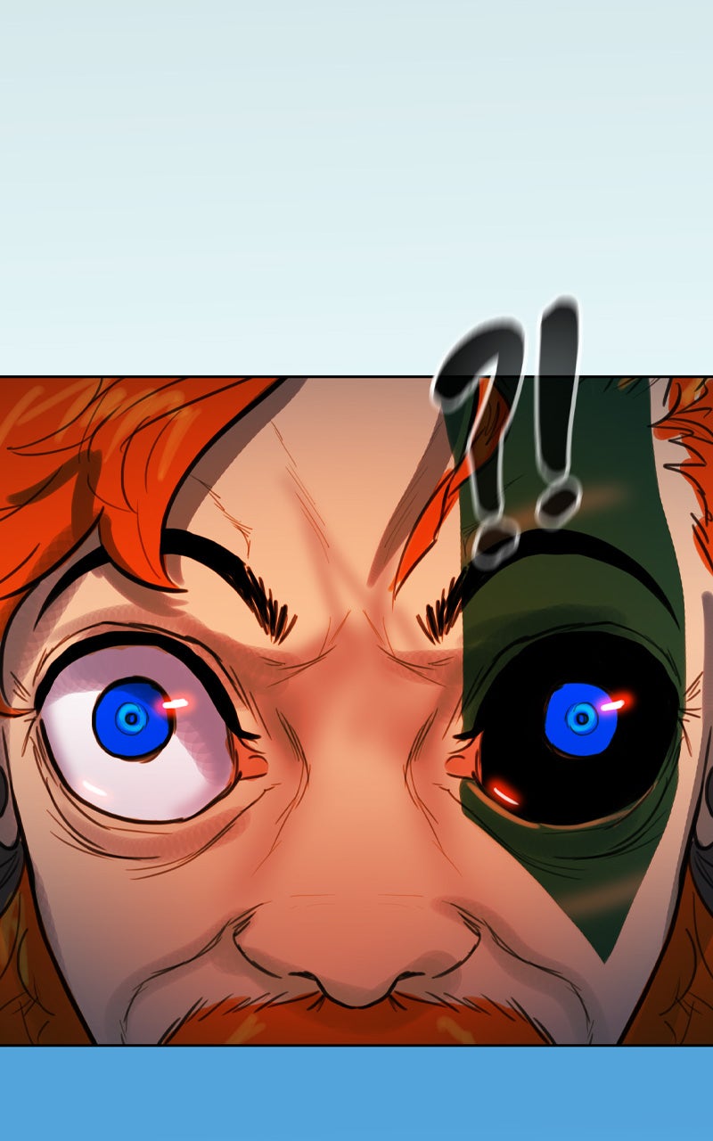 Read Ordeal EN Manga Online