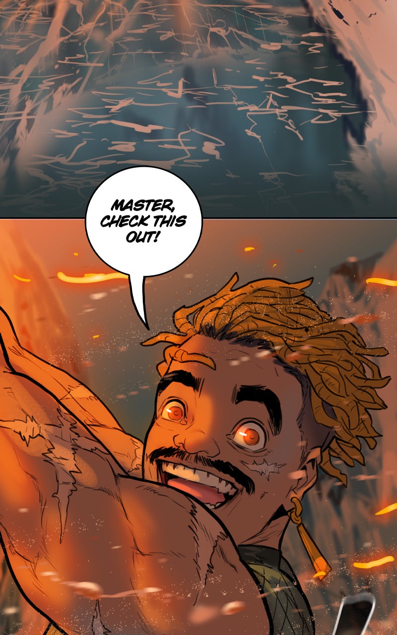 Read Ordeal EN Manga Online