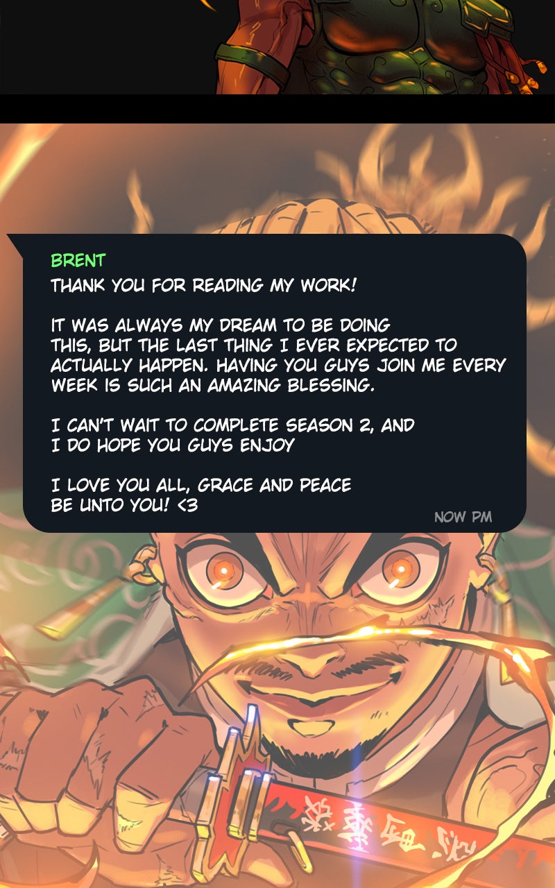 Read Ordeal EN Manga Online