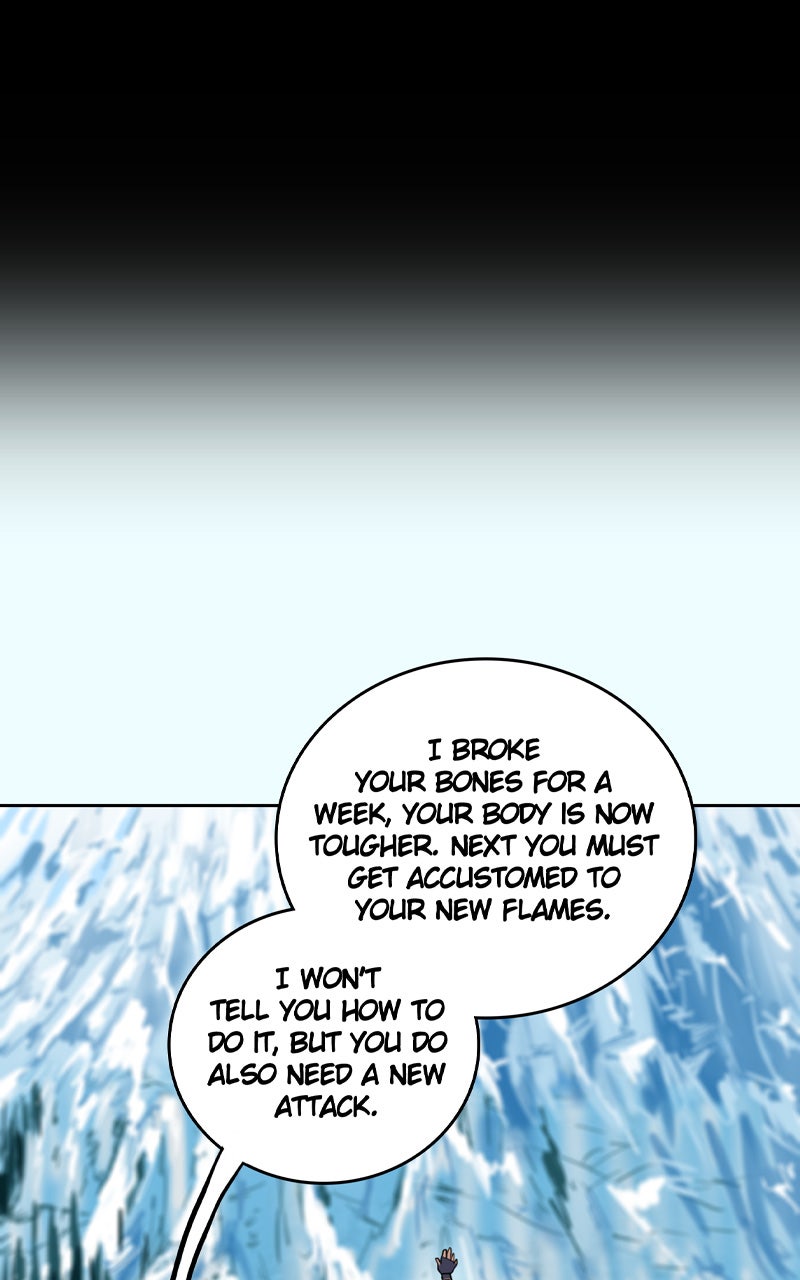 Read Ordeal EN Manga Online