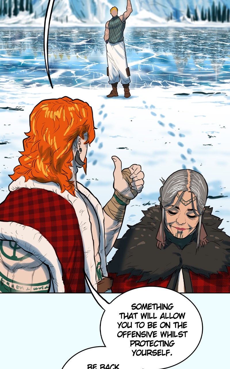 Read Ordeal EN Manga Online