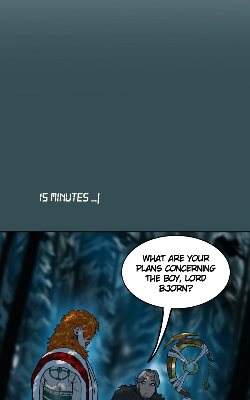 Read Ordeal EN Manga Online