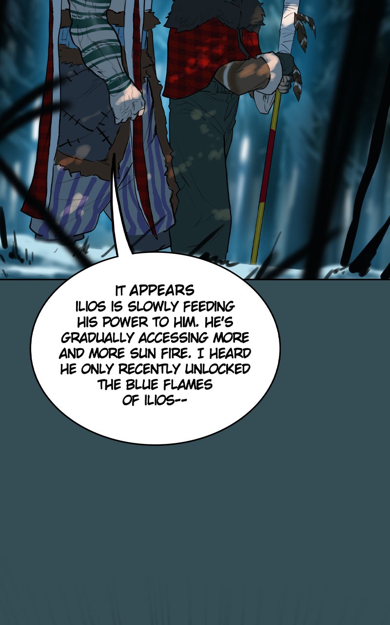 Read Ordeal EN Manga Online