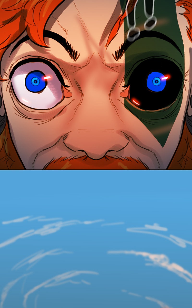 Read Ordeal EN Manga Online