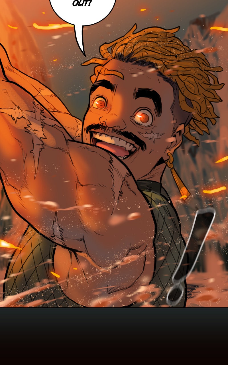 Read Ordeal EN Manga Online