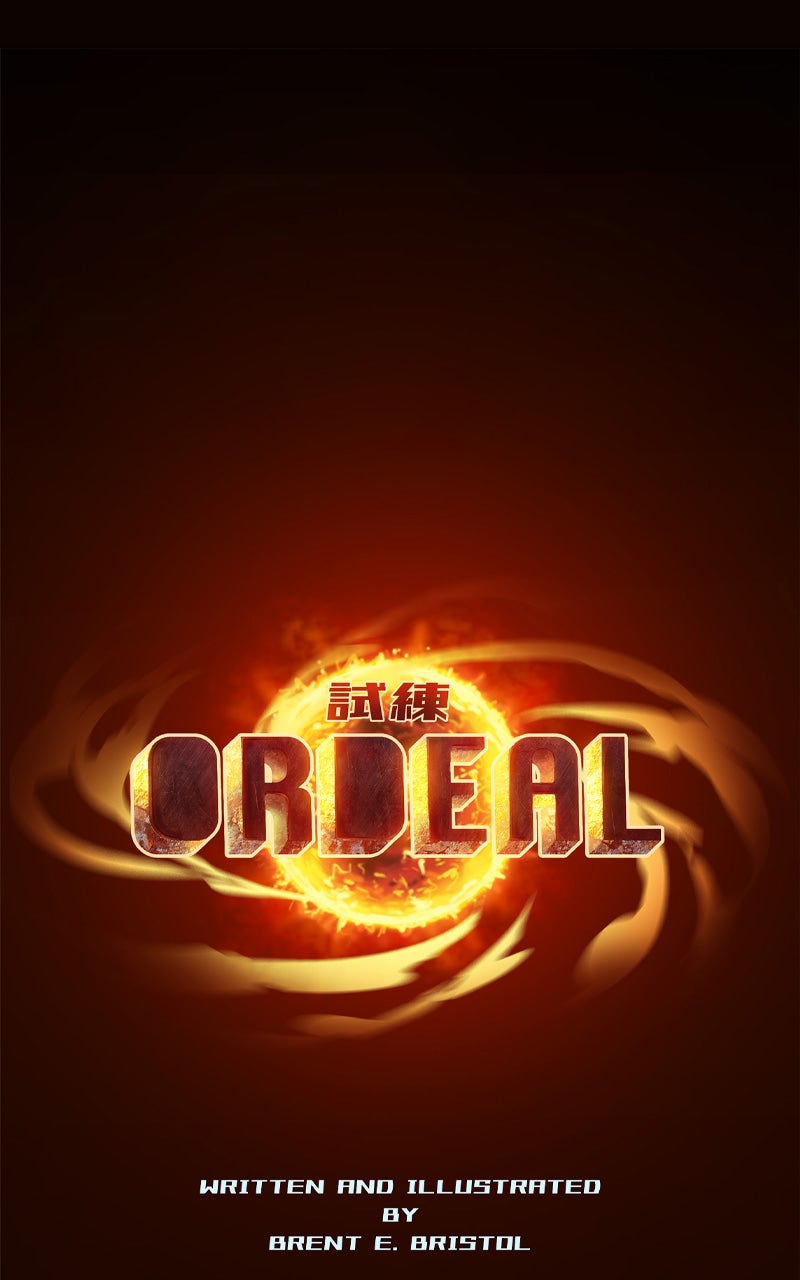 Read Ordeal EN Manga Online