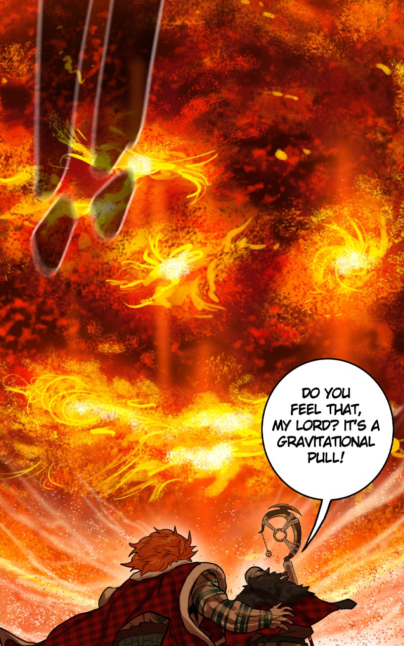 Read Ordeal EN Manga Online
