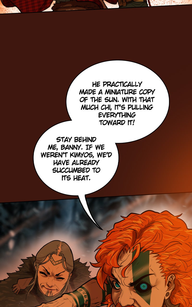 Read Ordeal EN Manga Online