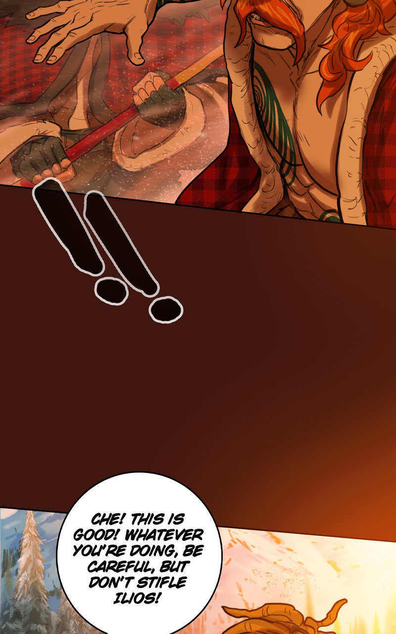 Read Ordeal EN Manga Online