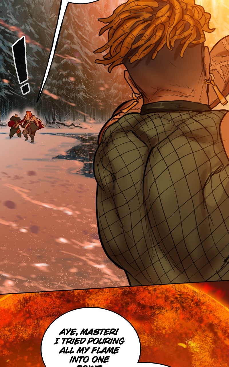 Read Ordeal EN Manga Online