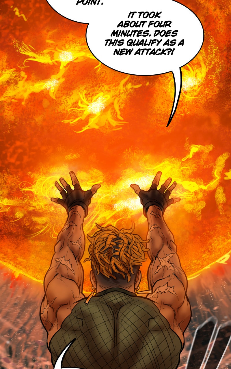 Read Ordeal EN Manga Online