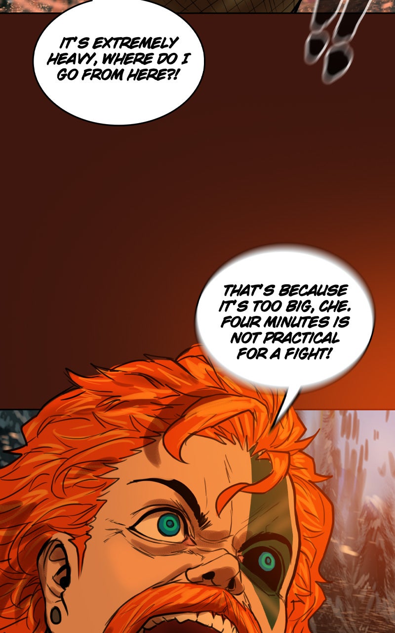 Read Ordeal EN Manga Online