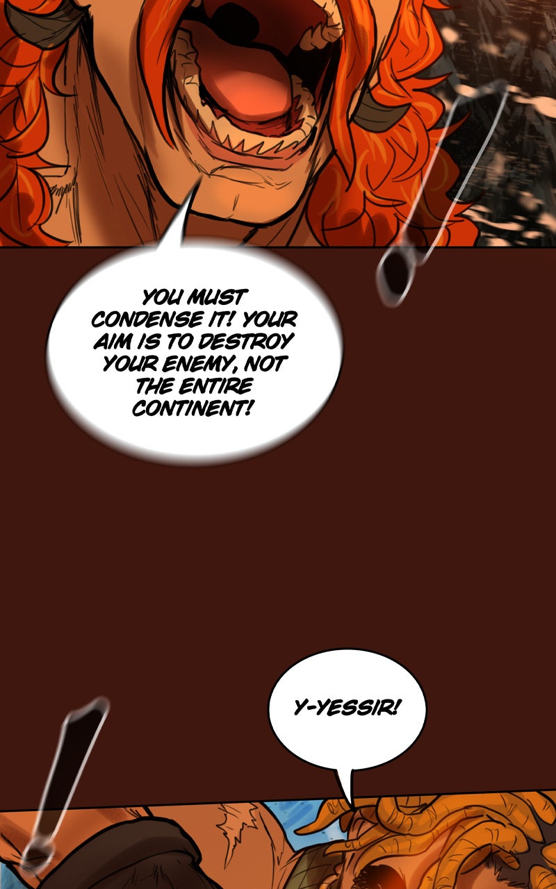 Read Ordeal EN Manga Online