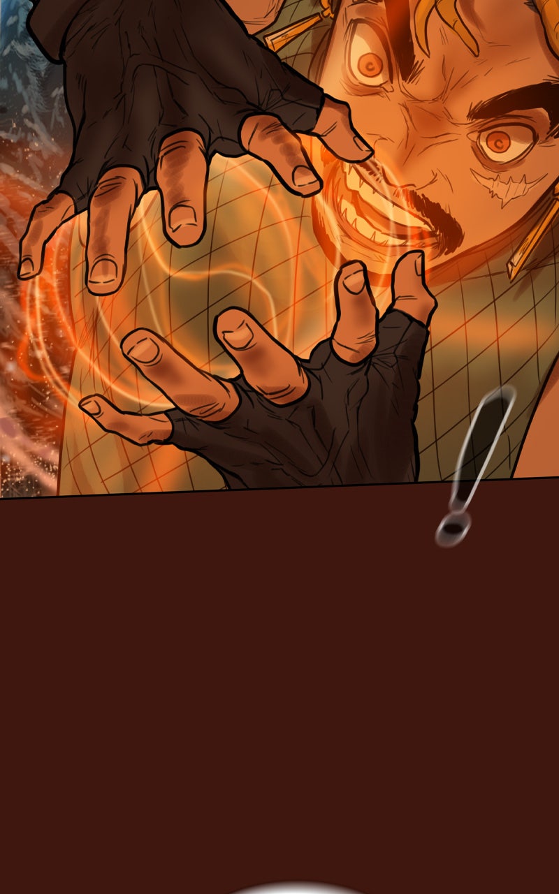 Read Ordeal EN Manga Online