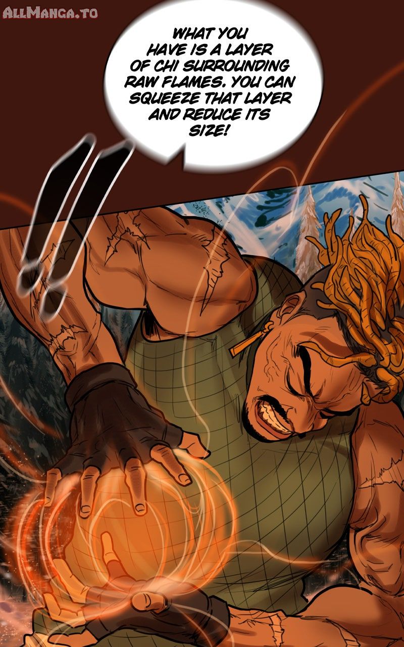 Read Ordeal EN Manga Online