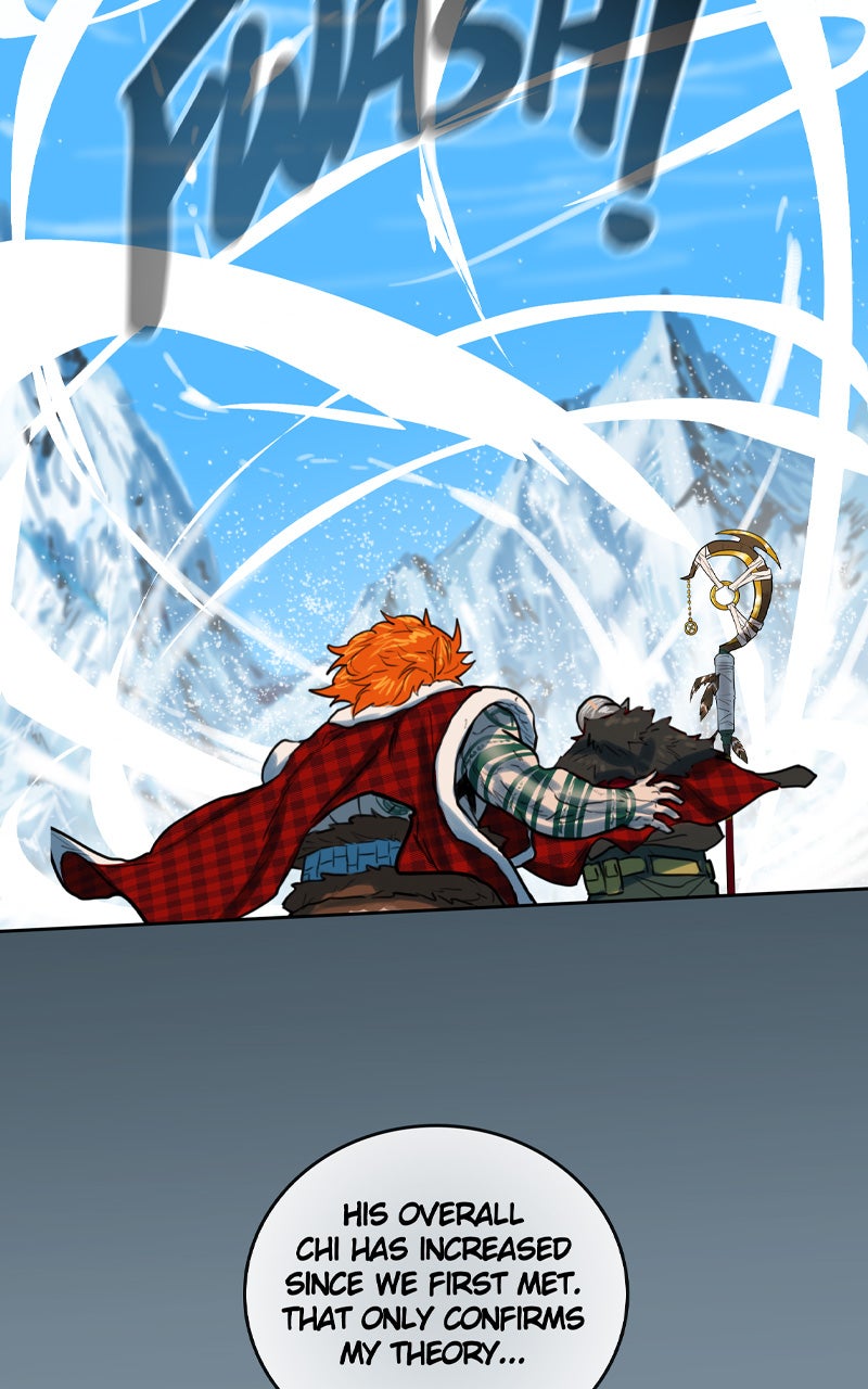 Read Ordeal EN Manga Online