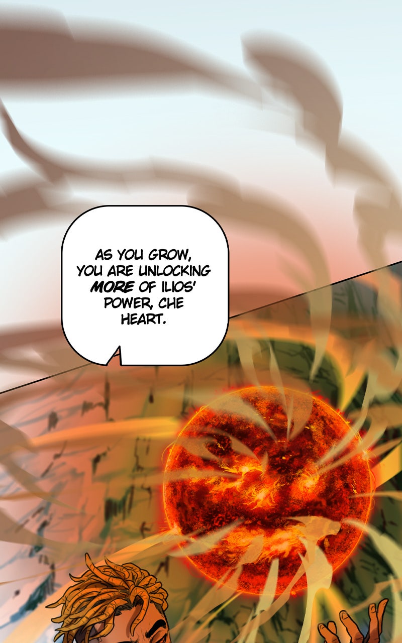 Read Ordeal EN Manga Online