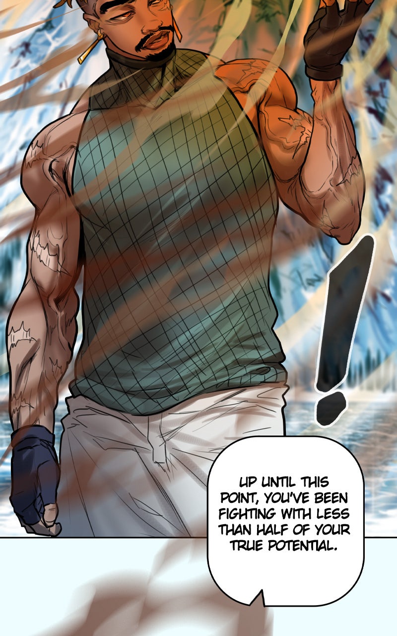 Read Ordeal EN Manga Online