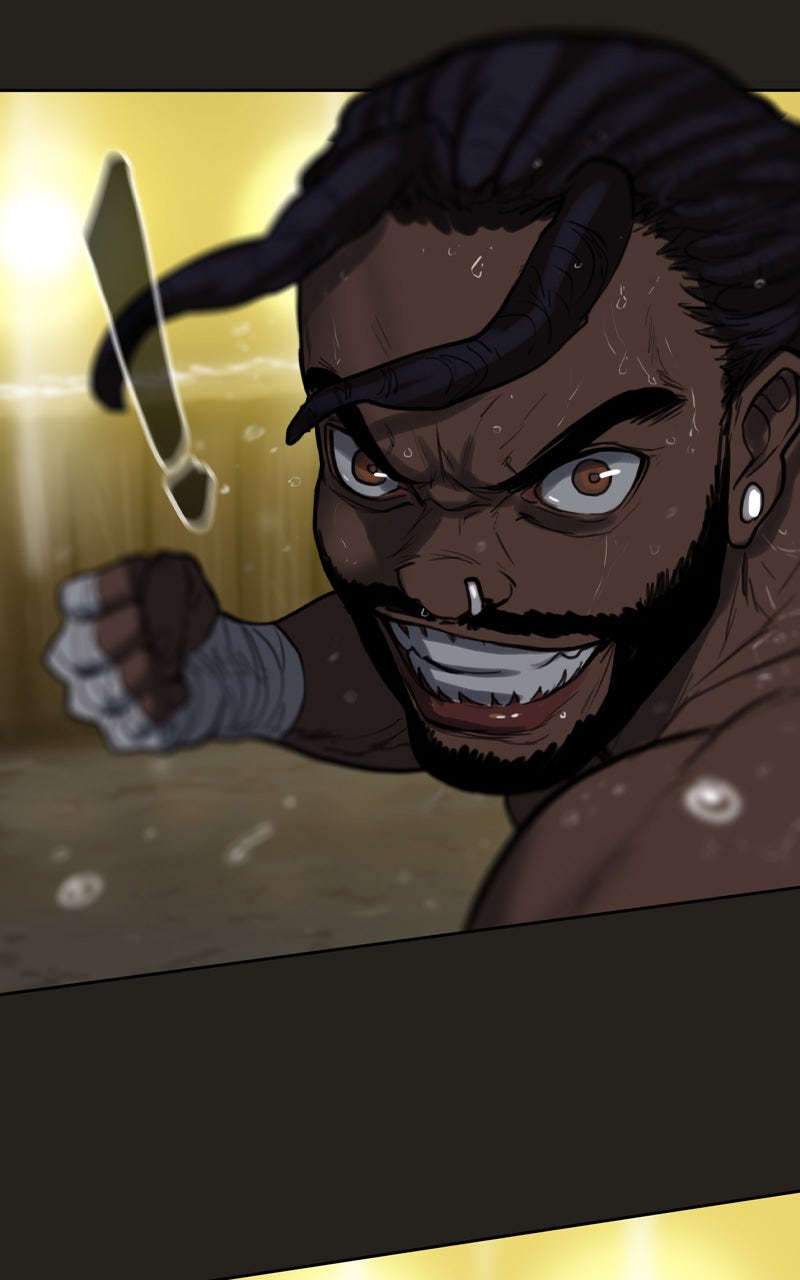 Read Ordeal EN Manga Online