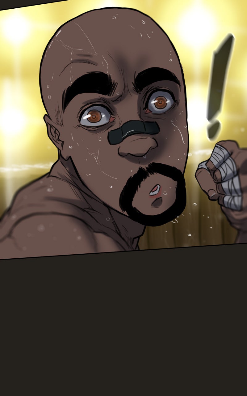 Read Ordeal EN Manga Online