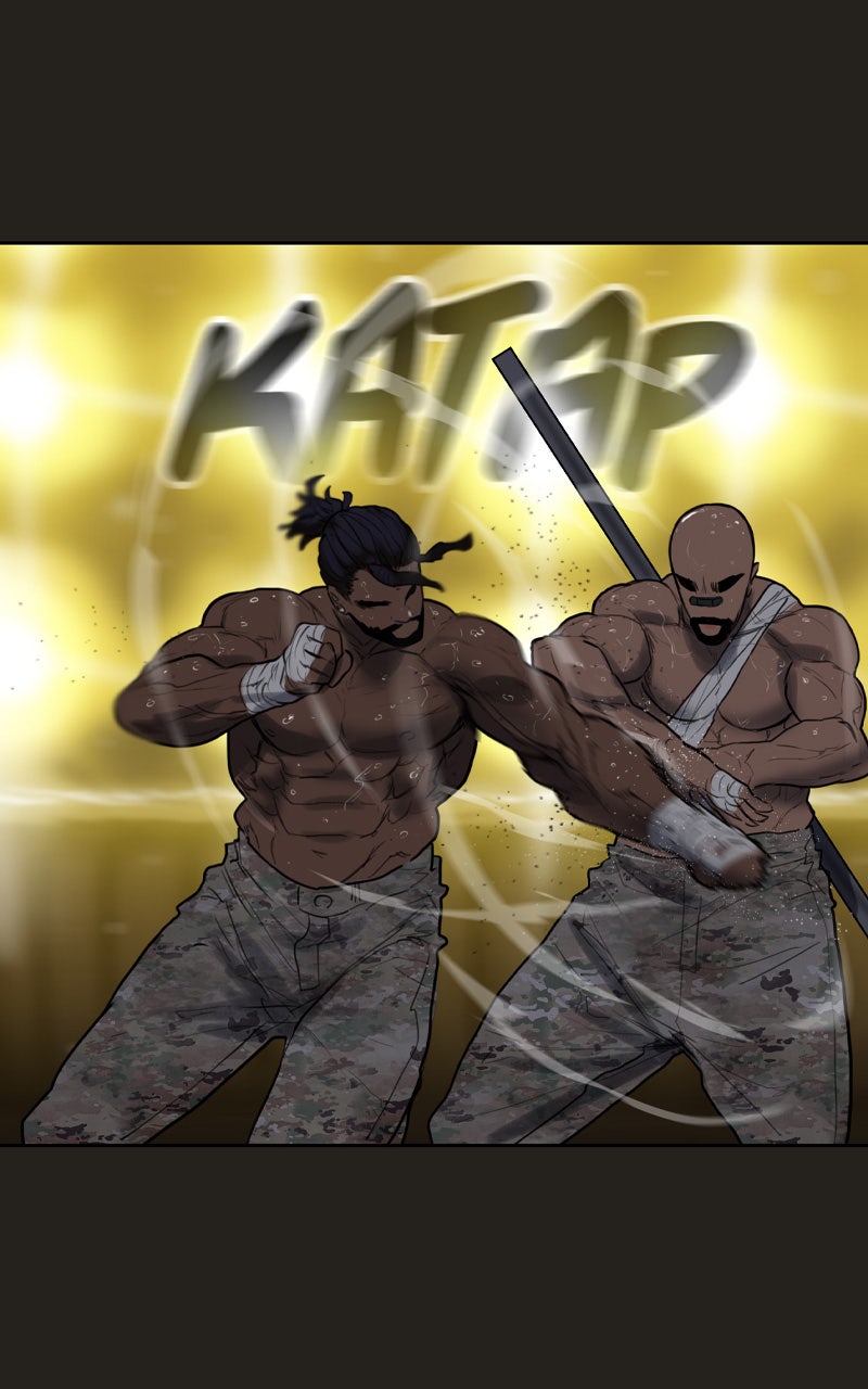 Read Ordeal EN Manga Online